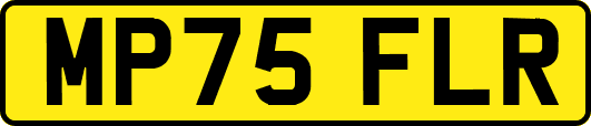 MP75FLR