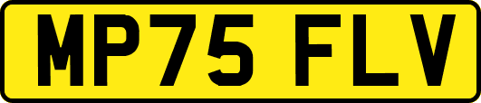 MP75FLV