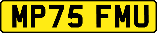 MP75FMU