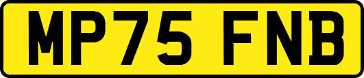 MP75FNB
