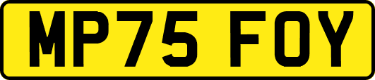 MP75FOY