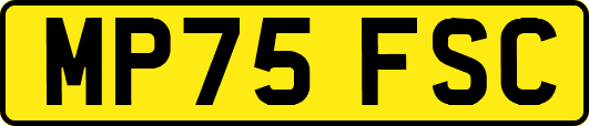 MP75FSC