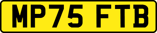 MP75FTB