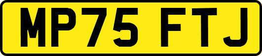 MP75FTJ