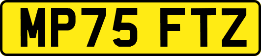 MP75FTZ