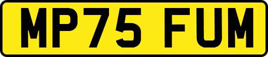 MP75FUM
