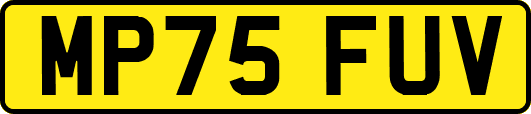 MP75FUV