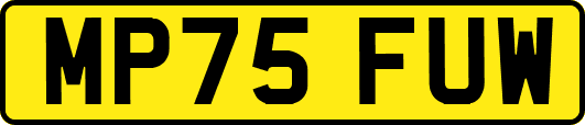 MP75FUW