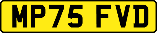 MP75FVD