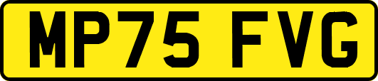 MP75FVG