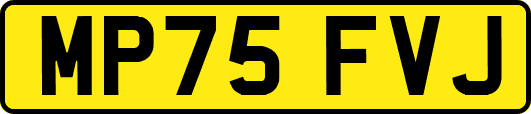 MP75FVJ