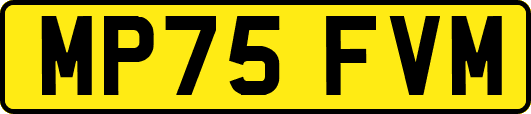 MP75FVM