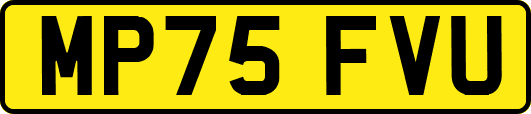 MP75FVU