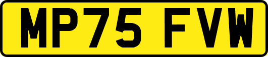 MP75FVW