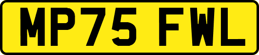 MP75FWL