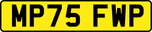 MP75FWP