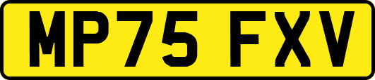 MP75FXV