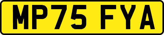MP75FYA