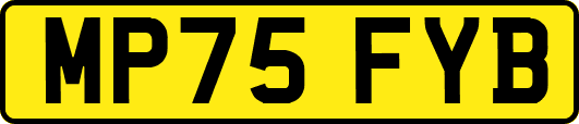 MP75FYB
