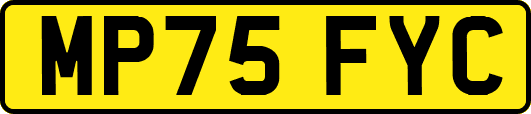 MP75FYC