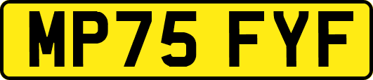 MP75FYF