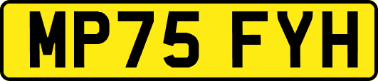 MP75FYH