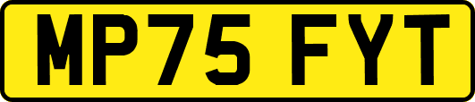 MP75FYT