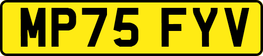 MP75FYV