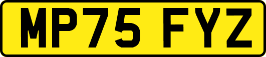 MP75FYZ