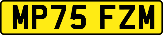 MP75FZM