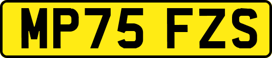 MP75FZS