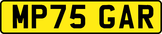 MP75GAR