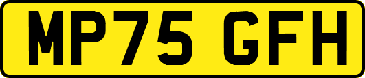 MP75GFH