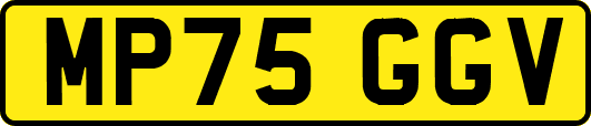 MP75GGV