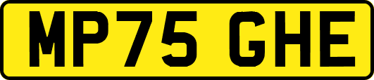 MP75GHE