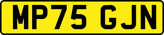 MP75GJN