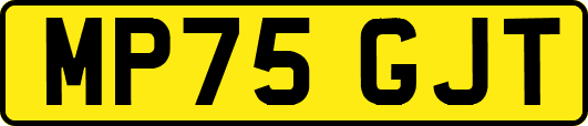 MP75GJT