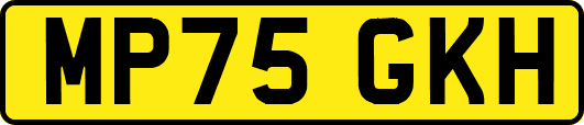 MP75GKH