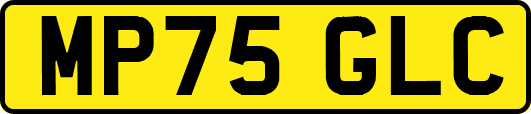 MP75GLC