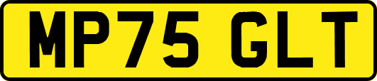 MP75GLT