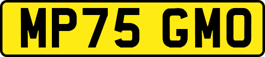 MP75GMO