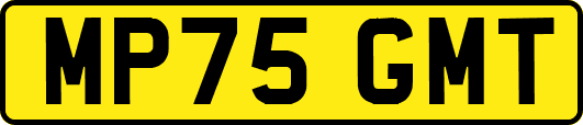 MP75GMT