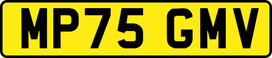 MP75GMV