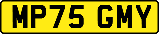 MP75GMY