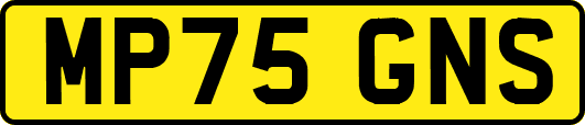 MP75GNS