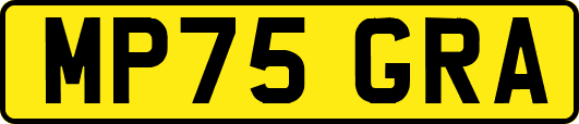 MP75GRA