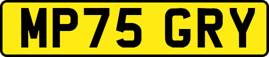 MP75GRY