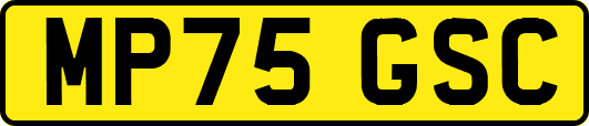 MP75GSC