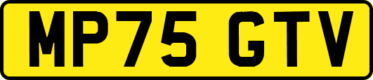 MP75GTV