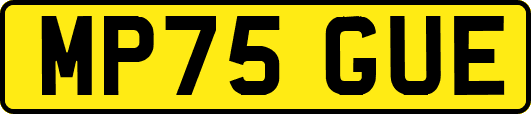 MP75GUE